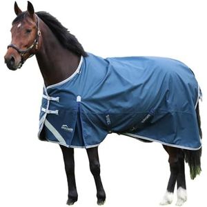 Shires Highlander Original regenpak, 50 g, oceaan, 2,3 m