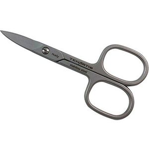 Tenartis 115 Nagelschaar Roestvrij Gebogen - Made in Italy