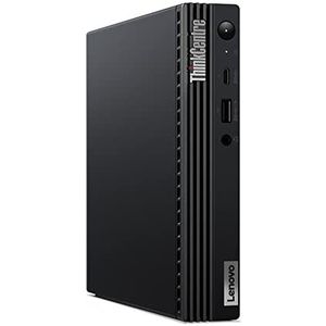 Lenovo M75q - compleet systeem - AMD R5 3,2 GHz - RAM: 16 GB - HDD: 512 GB NVMe