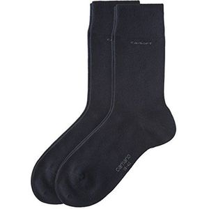Camano 6 paar sokken Ca-Soft zonder rubberdruk / art. 3642, navy, maat 47-49