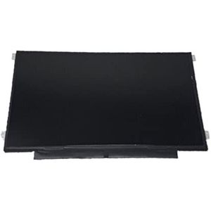 Vervangend Scherm Laptop LCD Scherm Display Voor For Lenovo ThinkPad 11e 2nd 3rd 4th 5th Gen 11.6 Inch 30 Pins 1366 * 768