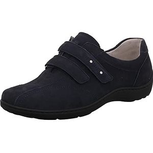 Waldlaufer 496301-H-Henni - - Kleur: Blauw - Maat: 41