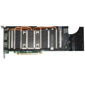 HP M2075 NVIDIA Tesla Module grafische kaart (6 GB, GDDR5-SDRAM, 384 Bit, PCI Express x 16)