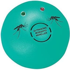 Greenmill GR5118 Ultrasone muggenverjager muggenstekker 230V max. 30m2