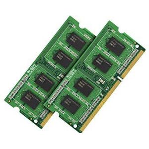 Nuimpact 16GB (2x 8GB) DDR3 SODIMM 1867MHz PC3-14900 iMac 2015