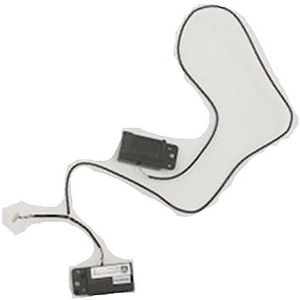 Laptop Intern Sprekers Voor For Lenovo ThinkPad X1 Carbon 9th Gen Year 2021 Zwart Woofer