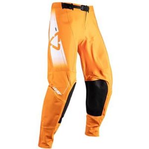 Leatt - Moto 4.5 - Off-road Broek - Zwart