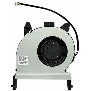 CPU-koelventilator voor HP voor Elitedesk 800 G3 G4 G5 600