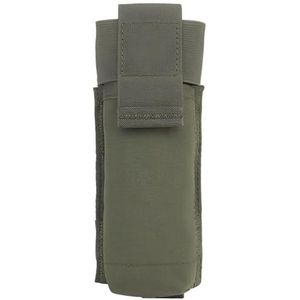 Universele Tourniquettas, Geschikt For Verschillende Tourniquets Met 2 Bevestigingsmogelijkheden, Nylon Opbergtas Teamactiviteiten, Tactische Spellen, 18x7cm(RG)