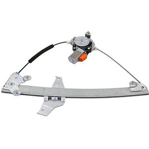 CKryzillix Raambediening, Elektrische Raambediening Deur Raambediening Beugel Fit Use voor Dongfeng S30 H30 Cross 1.6L Links Rechts Voor Achter Raambediening (Linksvoor)