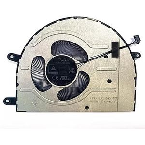 CPU Cooler Fan for LENOVO for IdeaPad Flex 5 14IAU7 7 14ABR8