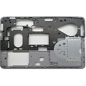 Laptop Bodem Case Cover D Shell Voor For HP ProBook 650 G3 Color Zwart