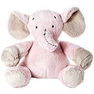 Mousehouse Gifts Roze Gevulde Dierlijke Olifant Knuffel Knuffel Teddy voor Pasgeboren Baby Meis