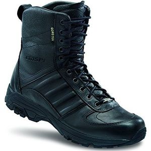 CRISPI tactische laarzen - SWAT Evo GTX Black (44)