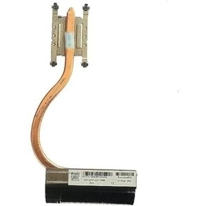 CPU-koellichaam voor HP voor Pavilion 14-P 15-P 17-P 15-K 14-V 17-F-serie voor Intel voor geïntegreerde grafische koeling