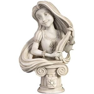 Beast Kingdom - Disney Princess Series Bust-007 Rapunzel PVC Bust