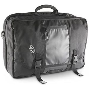 DELL 460-BBGP laptoptas 43,2 cm (17") Aktetas Zwart