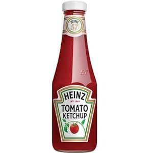 Heinz | Tomatenketchup | Glas | 12 x 300 ml