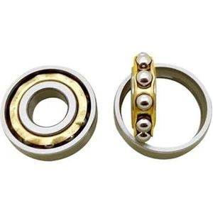 GVEXLUOQ 1 x kogellager E14 FB14 N14 ND14 M14 EN14 14 x 35 x 8