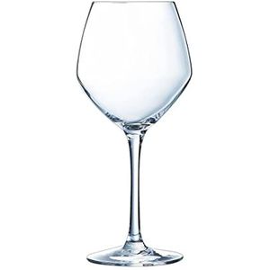 Chef & Sommelier ARC 46888 Cabernet Tulip wijnglas, 470ml, Vins Jeunes, 6
