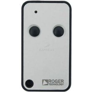 Afstandsbediening Roger TX52R