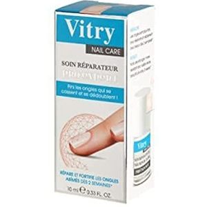 Vitry Nagelverzorging