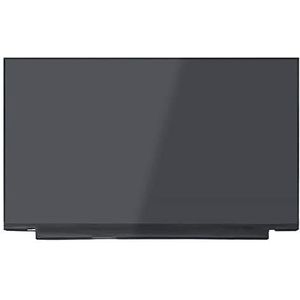 Vervangend Scherm Laptop LCD Scherm Display Voor For DELL Studio XPS M1340 13.3 Inch 30 Pins 1280 * 800