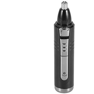 220V Oorhaartrimmer, Neushaartrimmer, Baard voor Het Scheren van Gezichtshaar Neushaarreiniger Neuswenkbrauw