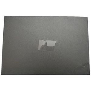 Laptop LCD-Topcover Voor For DELL Inspiron 3542 Zwart