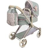 Poppenwagen 3-in-1 Provence DeCuevas 81745