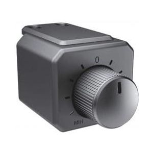 HRC - afstandsbediening voor subwoofer