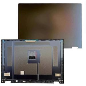 LCD Achterkant Cover Deksel Top Case Compatibel met Acer Predator Helios NEO 16 Gaming Laptop PHN16-72 N23C12 Model