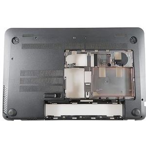 VOOR HP voor Envy 15J 15-J 15-J000 15-J100 720534-001 Laptop Palmrest Bovenste Cover/Onderste Basisbehuizing(D shell)