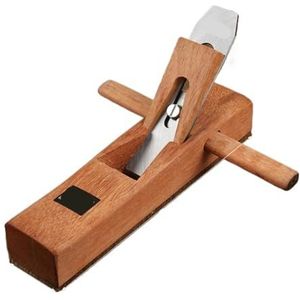 Mini-houtbewerkingsschaaf, Hand Planer With Replaceable Blades For Woodworking DIY Sizes 100mm To 400mm(350MM)