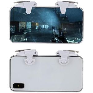Mobile Game Controller voor PUBG Mobile Controller Mobile Game Trigger Joystick Gamepad
