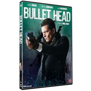 Bullet Head dvd merk
