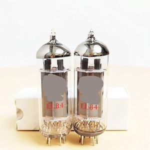 1/2/4PCS EL84 buis versterker audio (2 stuks)
