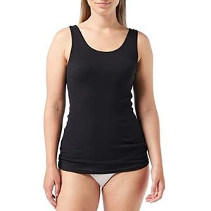 Triumph Tanktop dames, Zwart, 34 NL