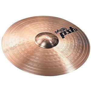 Paiste PST5 Medium Crash 16"", versie 2014 - Crash bekken