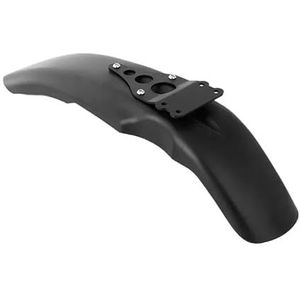 Motorfietsspatborden Voor Scrambler 400 X Voor SCRAMBLER 400 X 2024 Motorfiets Voor Hoog Spatbord Spatbordafdekking