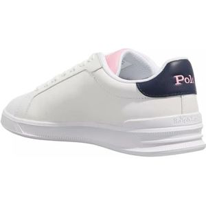 Polo Ralph Lauren - Low-top sneakers - dames, Meerkleurig, 38 EU