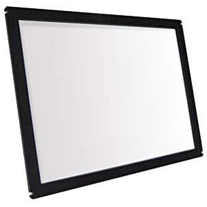 Deyowo 19 Inch 16: 10 Multi Point IR Infrarood Touchscreen Panel Gratis Driver Gehard Glas