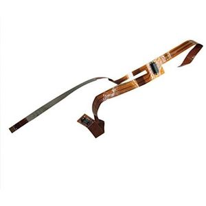 Zahara Digitale vingerafdruklezer voor touchpad, FPC, vervanging voor Lenovo T420