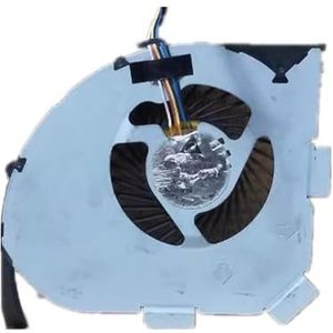 Replacement Laptop koelventilator Voor For Lenovo For ThinkPad W540 W541 T540P Zilver K2100 Graphics Card