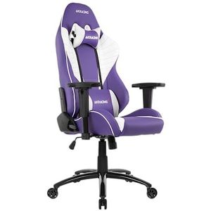 AKRacing AK-SX-LAVENDER Chair Core SX Gamingstoel, PU-kunstleer, lavendel,Normaal,Core Sx Lavender.