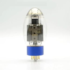KT88-D KT88D vacuümbuis HiFi audiobuis vervangt EL34 6550 KT120 KT66 KT100 KT88 buis voor audioversterker (1 stuk)