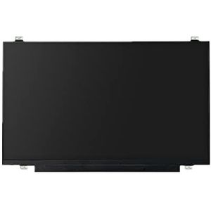 Vervangend Scherm Laptop LCD Scherm Display Voor For Lenovo V470c 14 Inch 30 Pins 1366 * 768