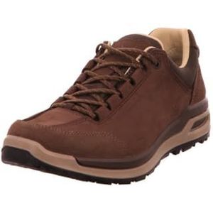 LOWA Lage schoen Bellagio LL LO, bruin (espresso), 46.5 EU