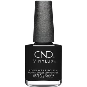 CND Vinylux zwart Pool nr. 105, 1 verpakking (1 x 15 ml)