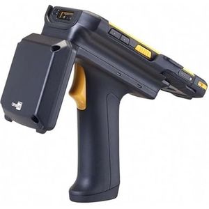 Cipherlab - RS35A - Mobiele Terminalscanner - Zwart - RFID-gegevens